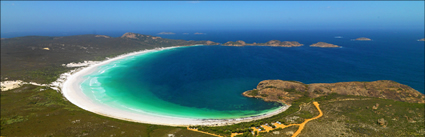 Western Australia Aerial